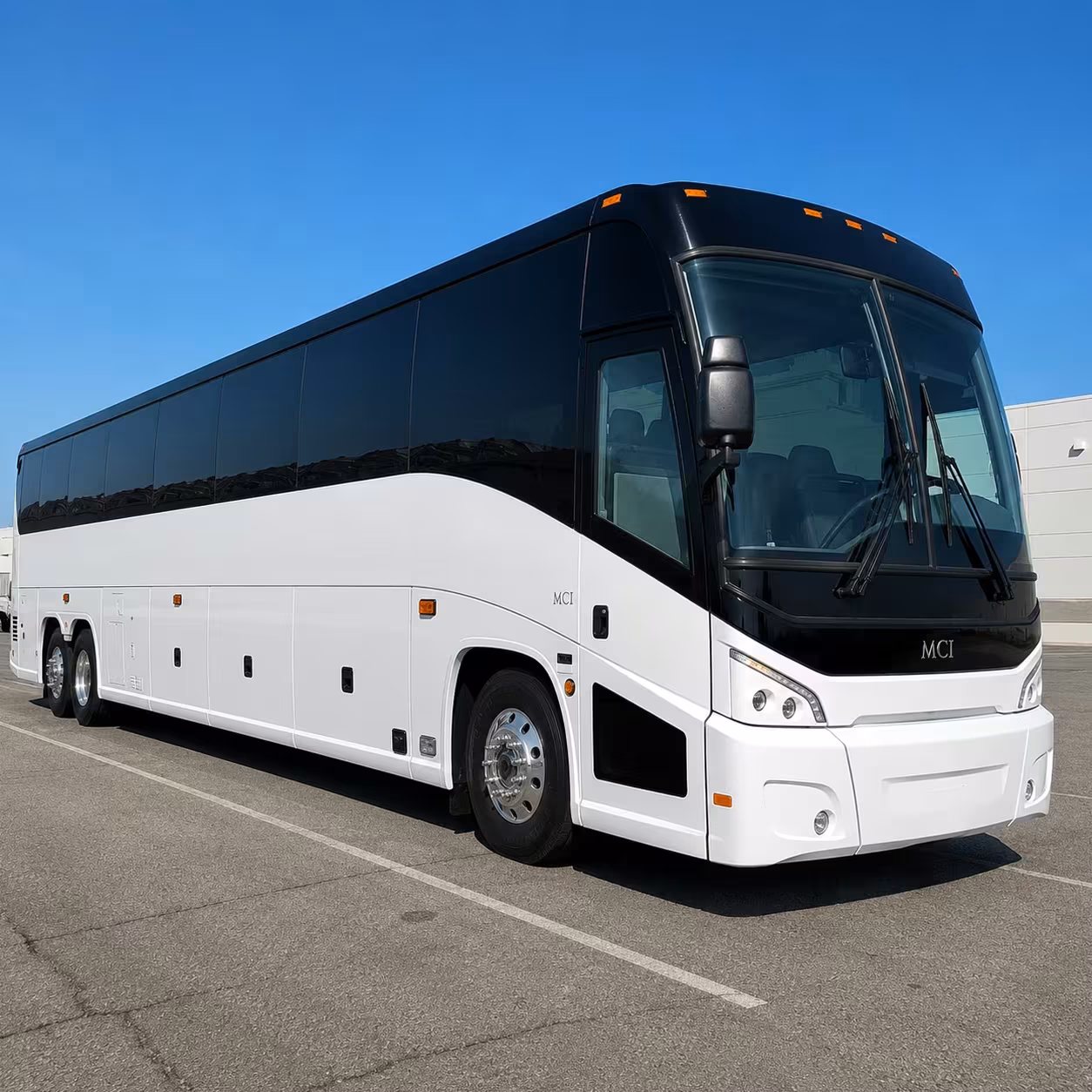 compare corporate event transportation options in cupertino and beyond