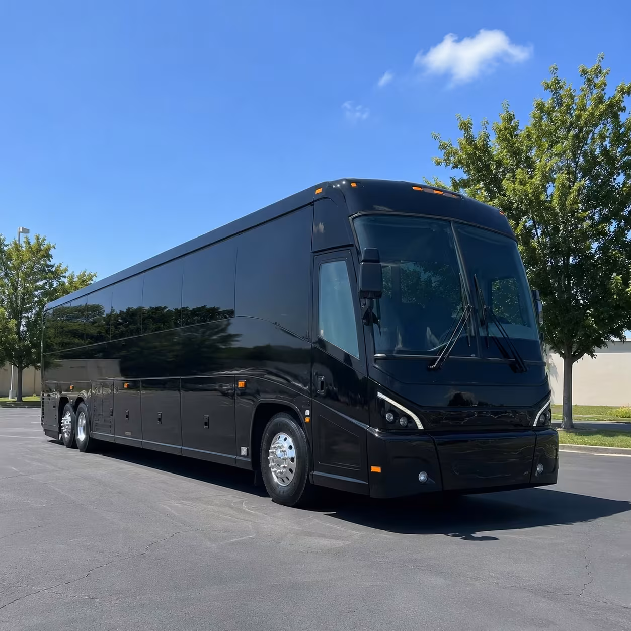 compare government military transportation options in cupertino and beyond