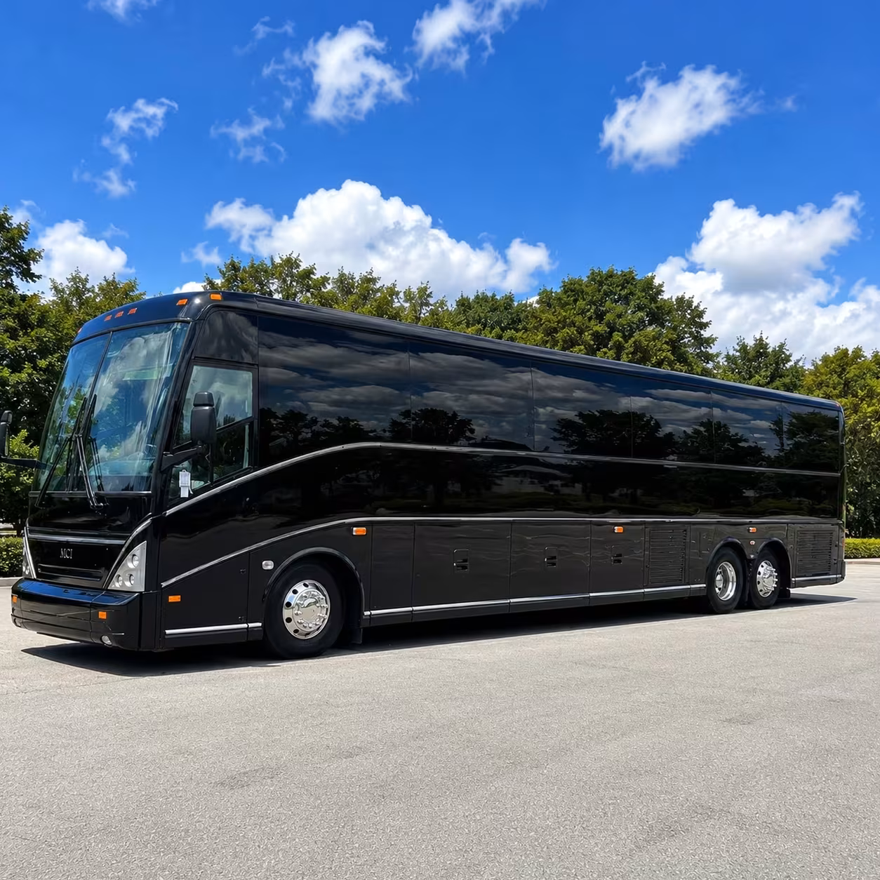 compare private event transportation options in cupertino and beyond