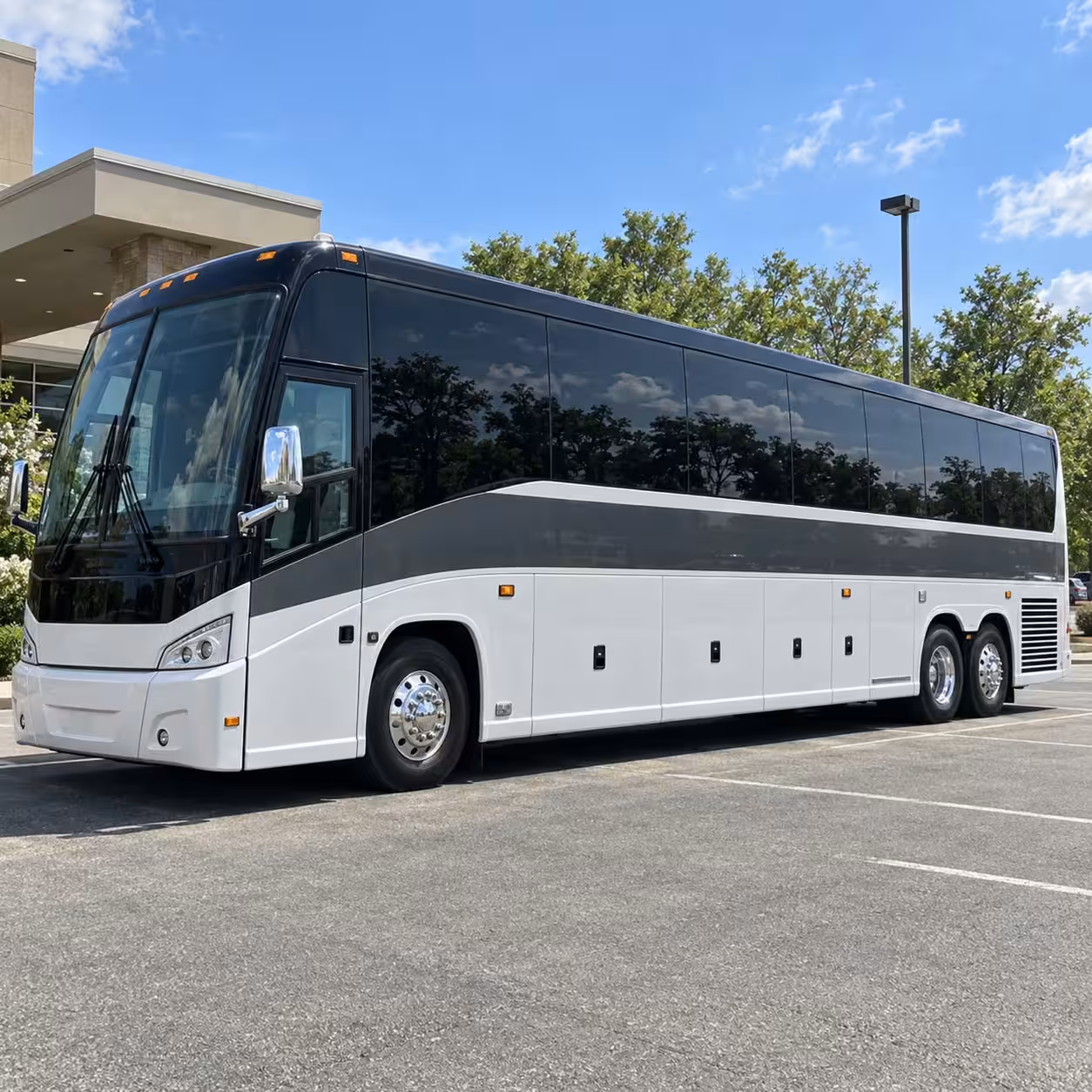compare prom transportation options in cupertino and beyond