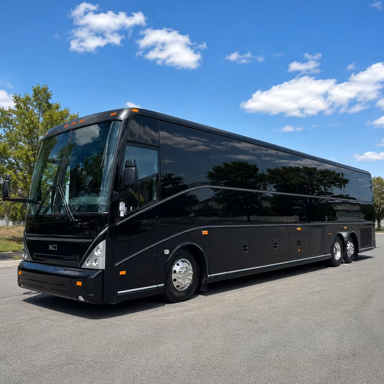 cupertino charter bus rentals for apple park science field trips