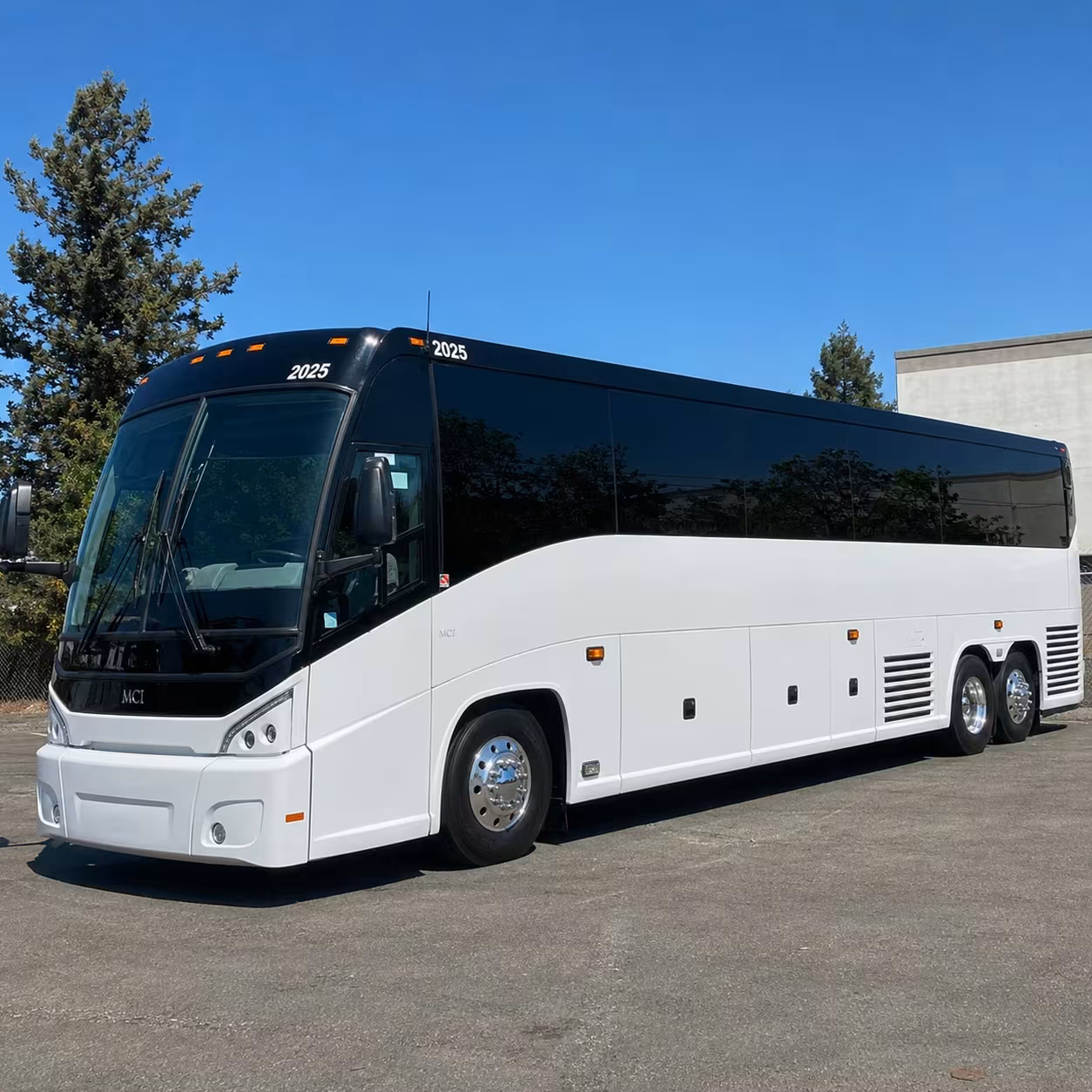cupertino charter bus rentals for city hall and county agencies