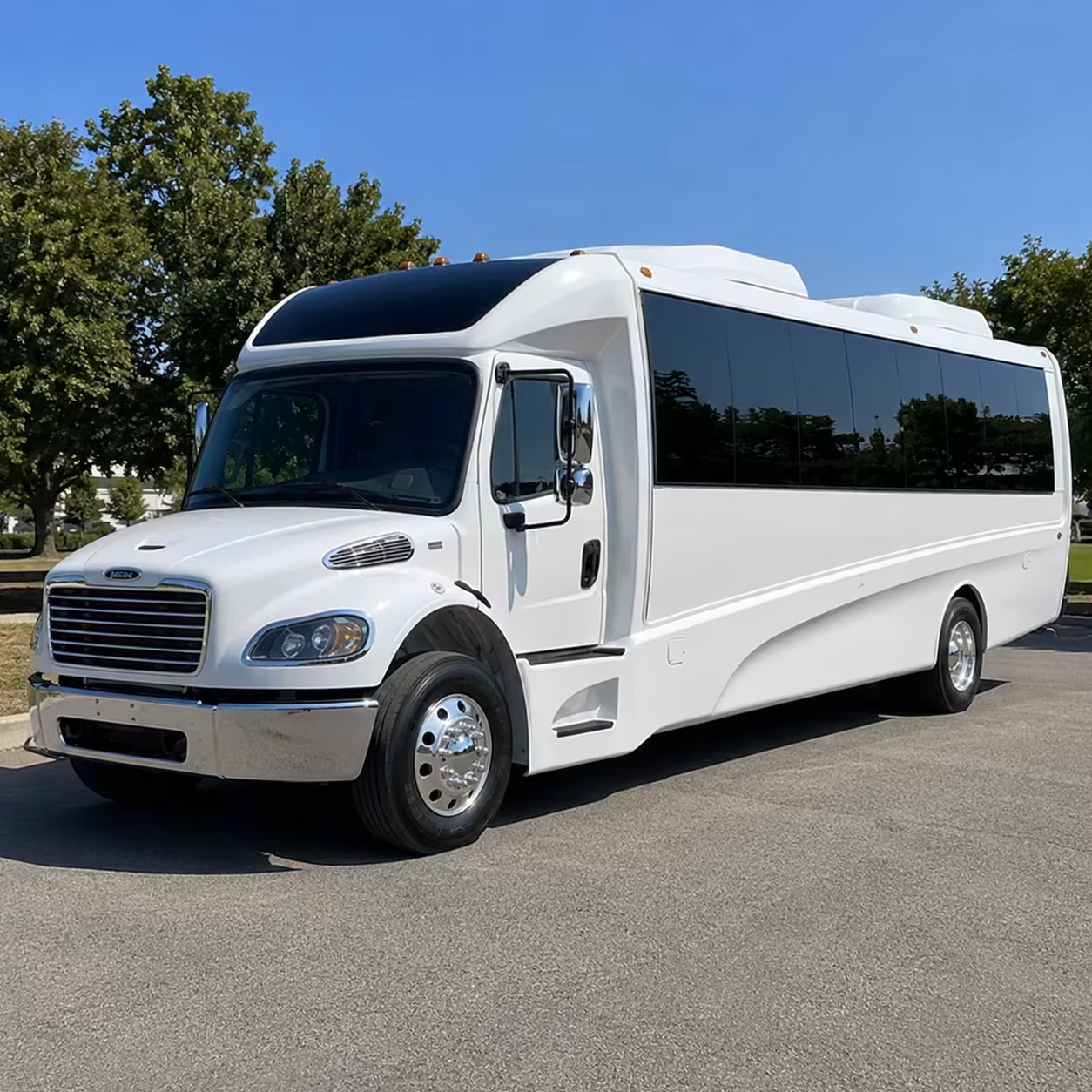 cupertino church transportation