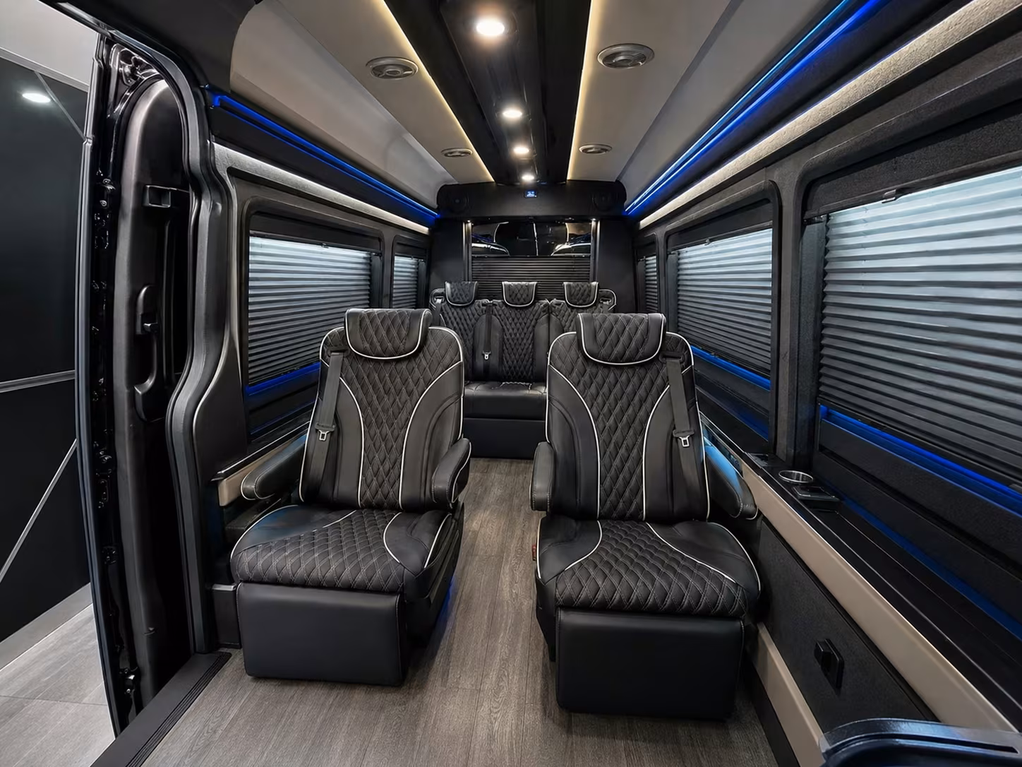 cupertino conference transportation for airport arrivals