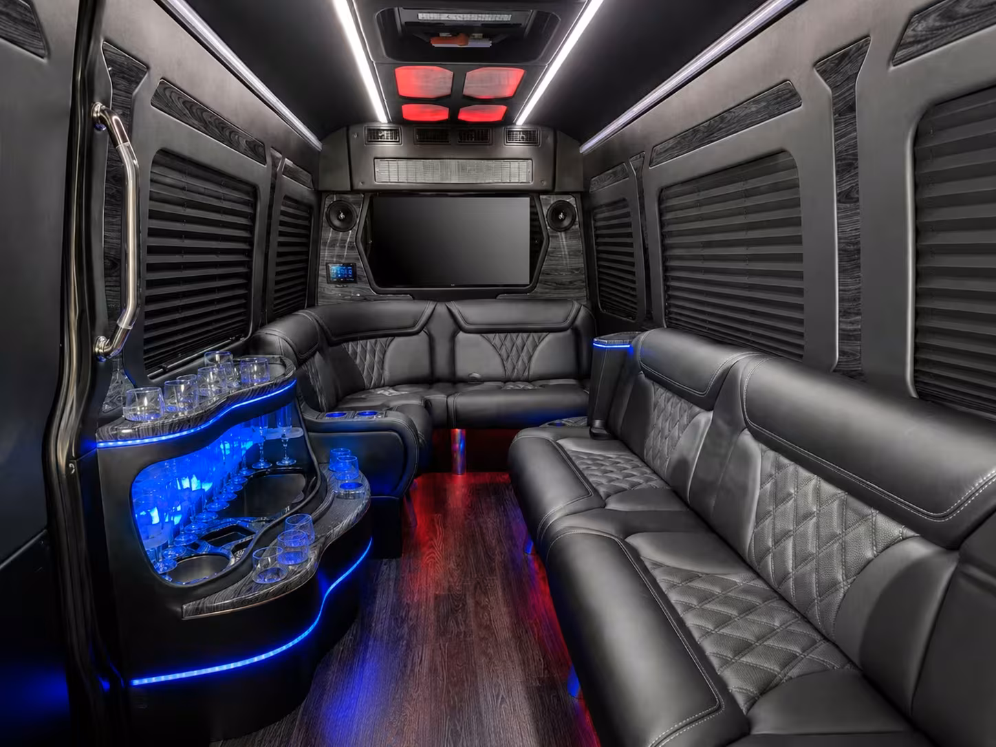 cupertino employee shuttle buses for public sector offices