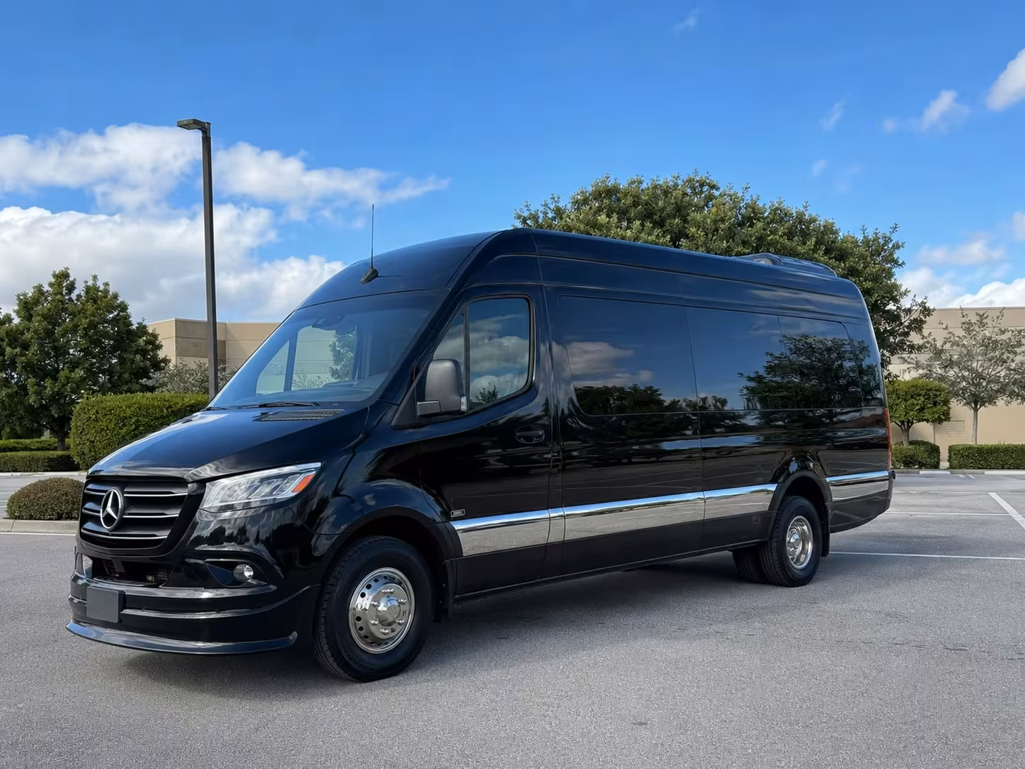 cupertino employee transportation