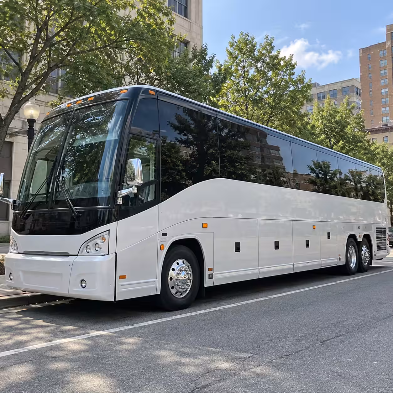 cupertino field trip transportation