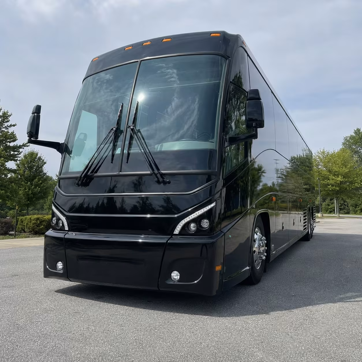 cupertino long distance transportation to yosemite and lake tahoe