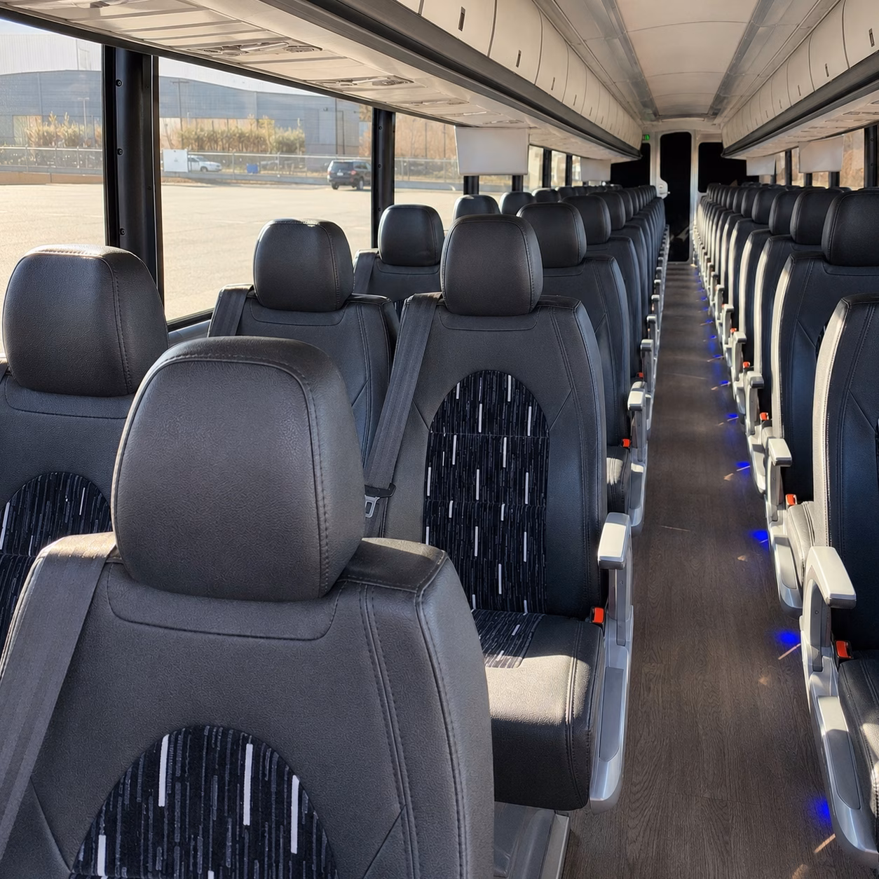 cupertino long distance transportation
