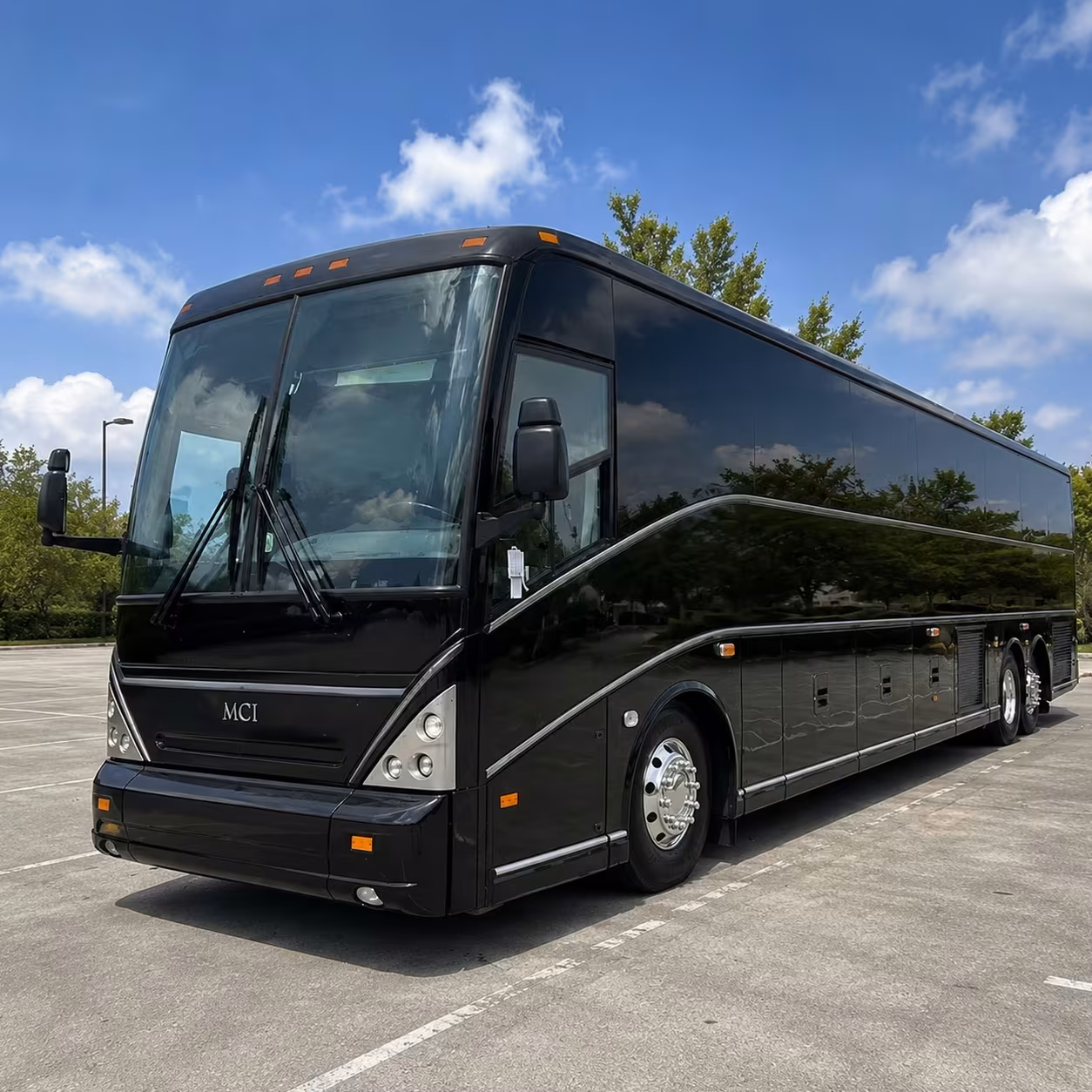 cupertino minibus rentals for de anza college field trips