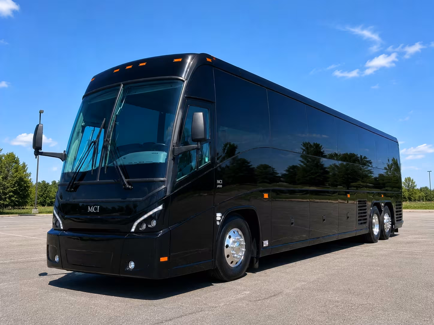cupertino prom charter buses for cupertino high and monta vista