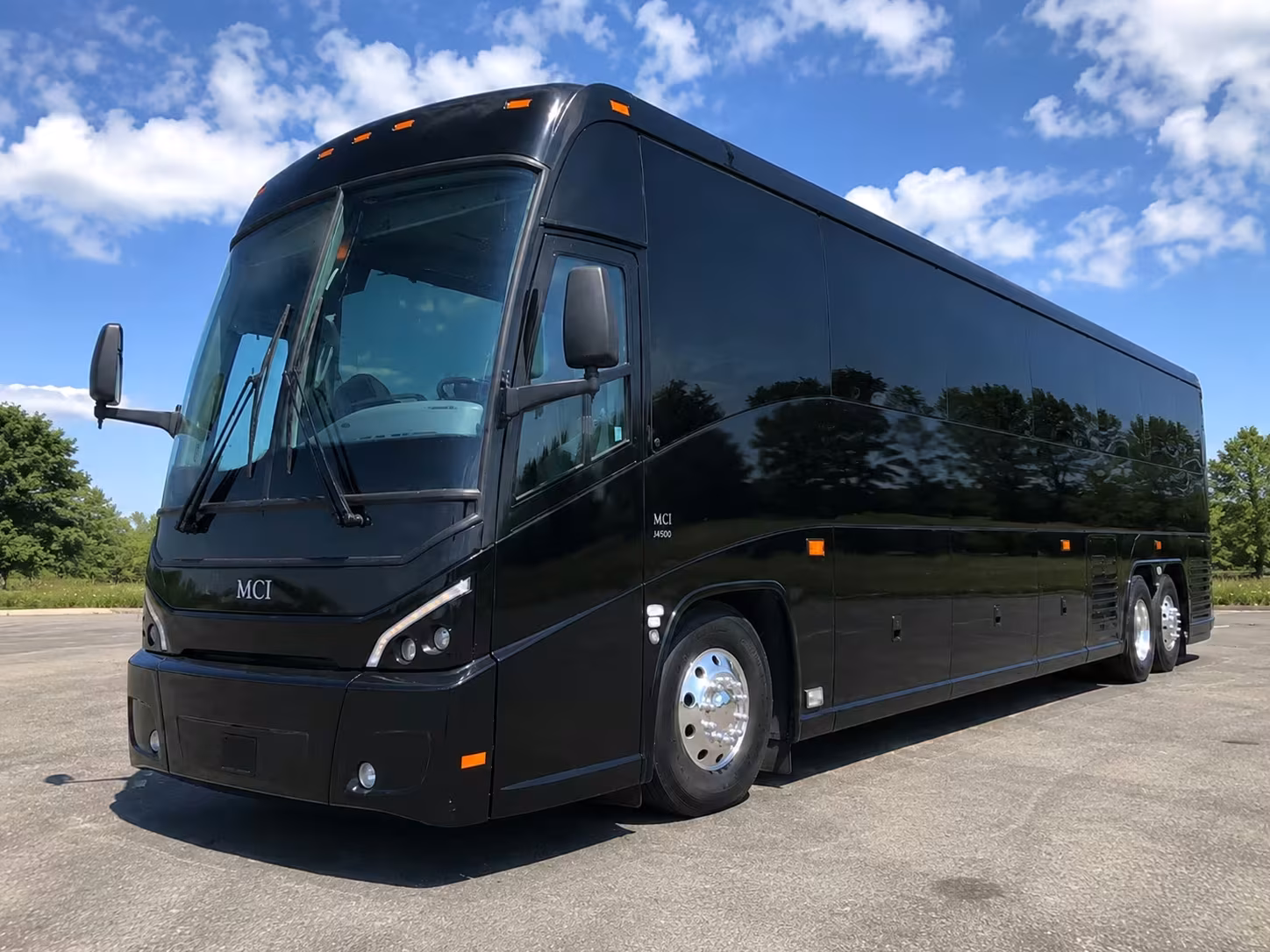 cupertino prom transportation to santa clara and san jose venues