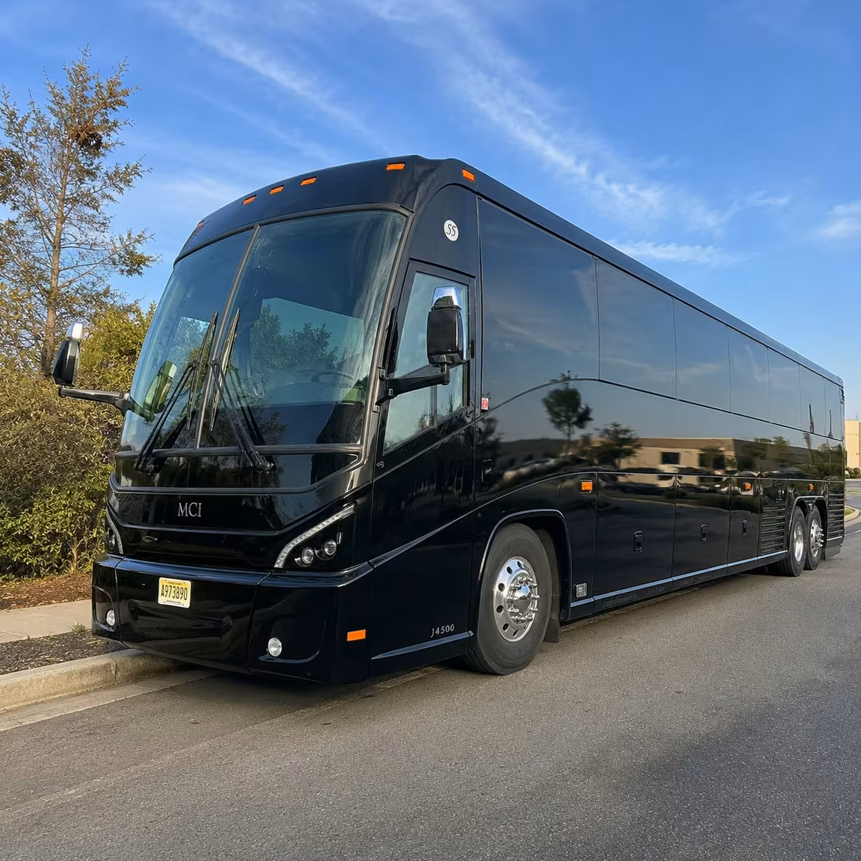 cupertino school field trip bus rentals and campus tours
