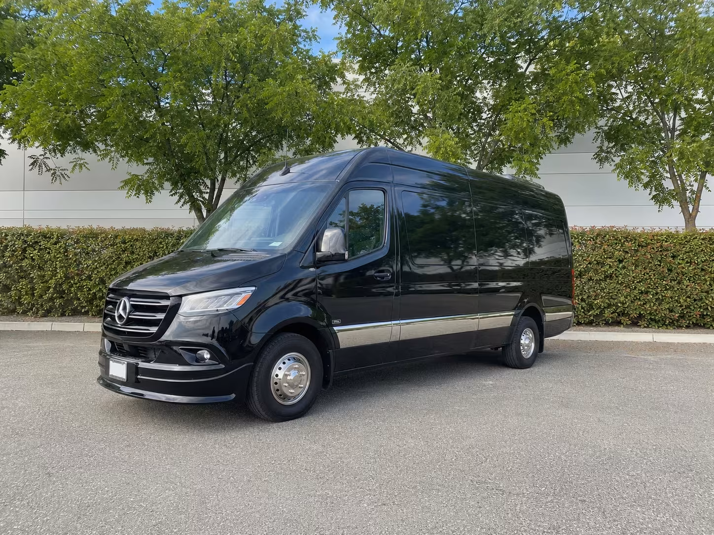 cupertino sporting event transportation