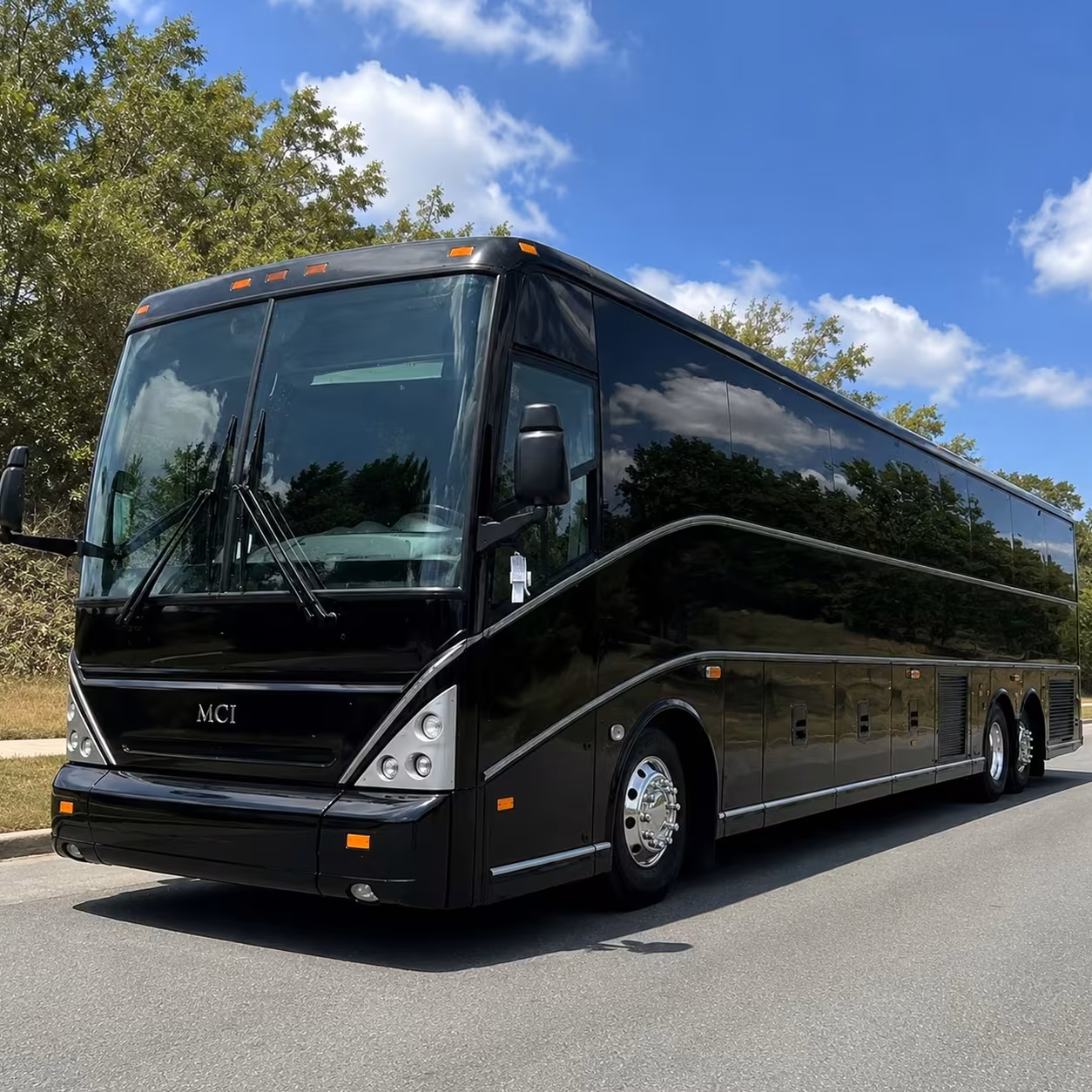 cupertino wedding guest bus rentals across santa clara county