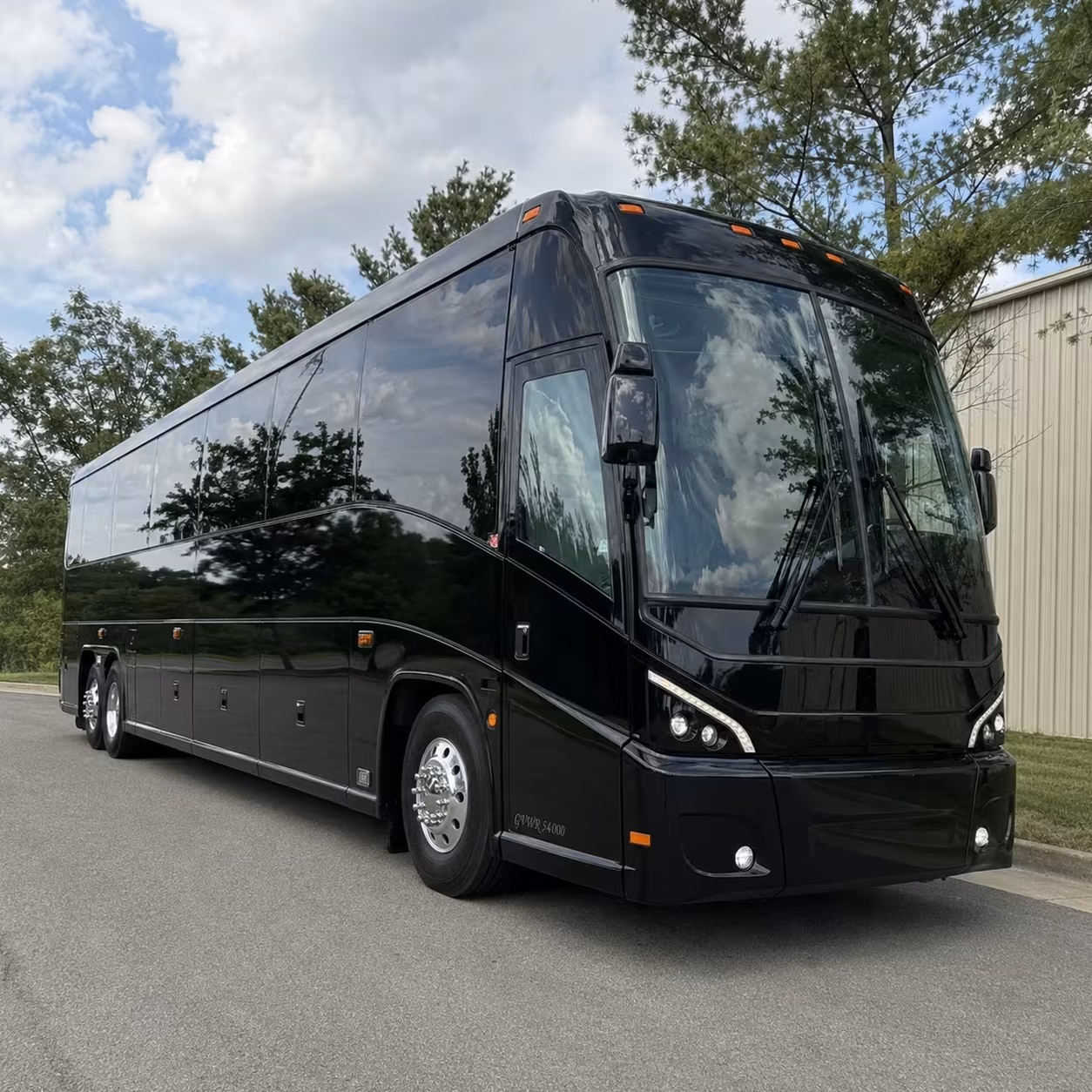 cupertino wedding transportation for destination celebrations