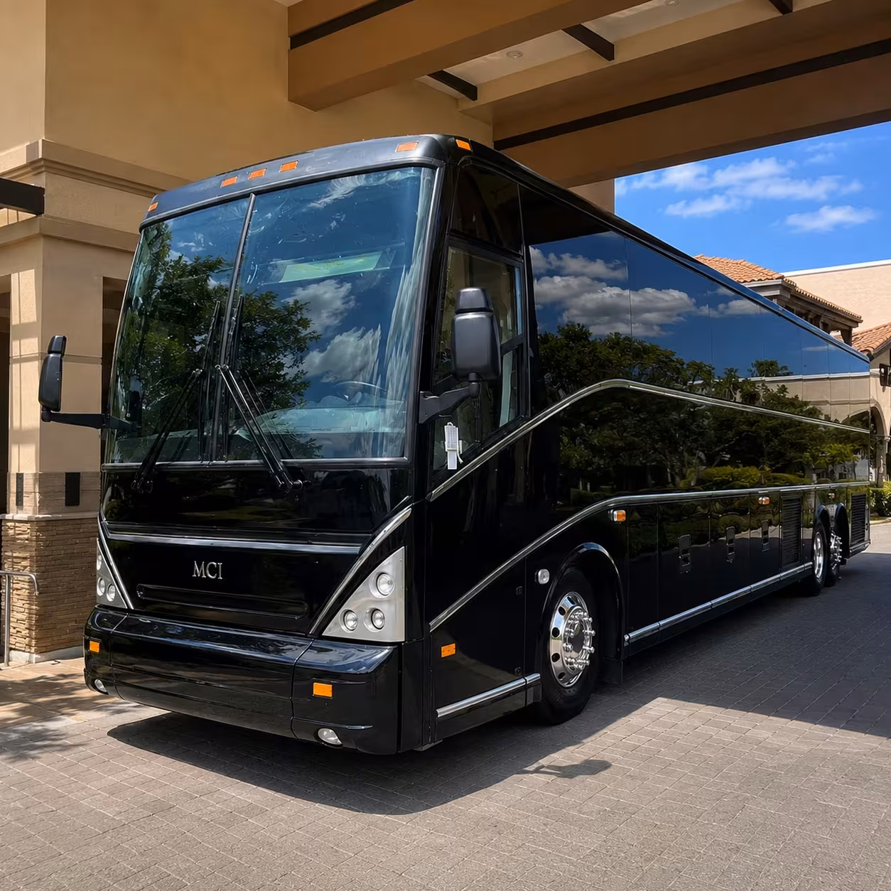 cupertino winery tour and brewery shuttle buses