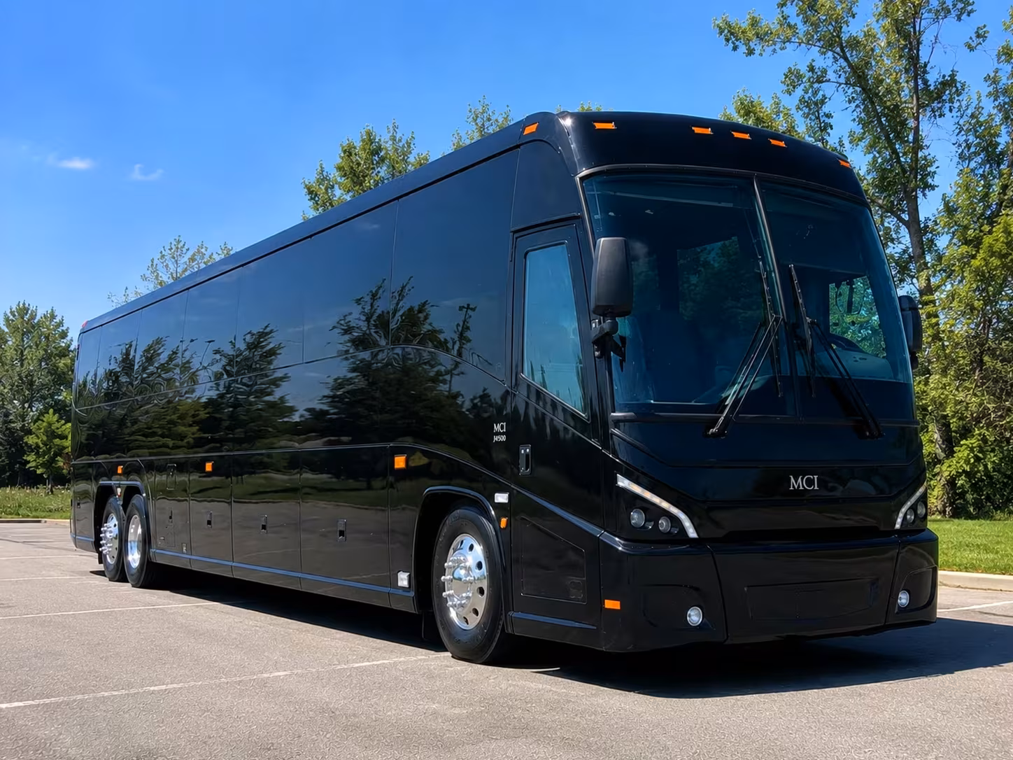 custom cupertino prom bus rental packages for your night