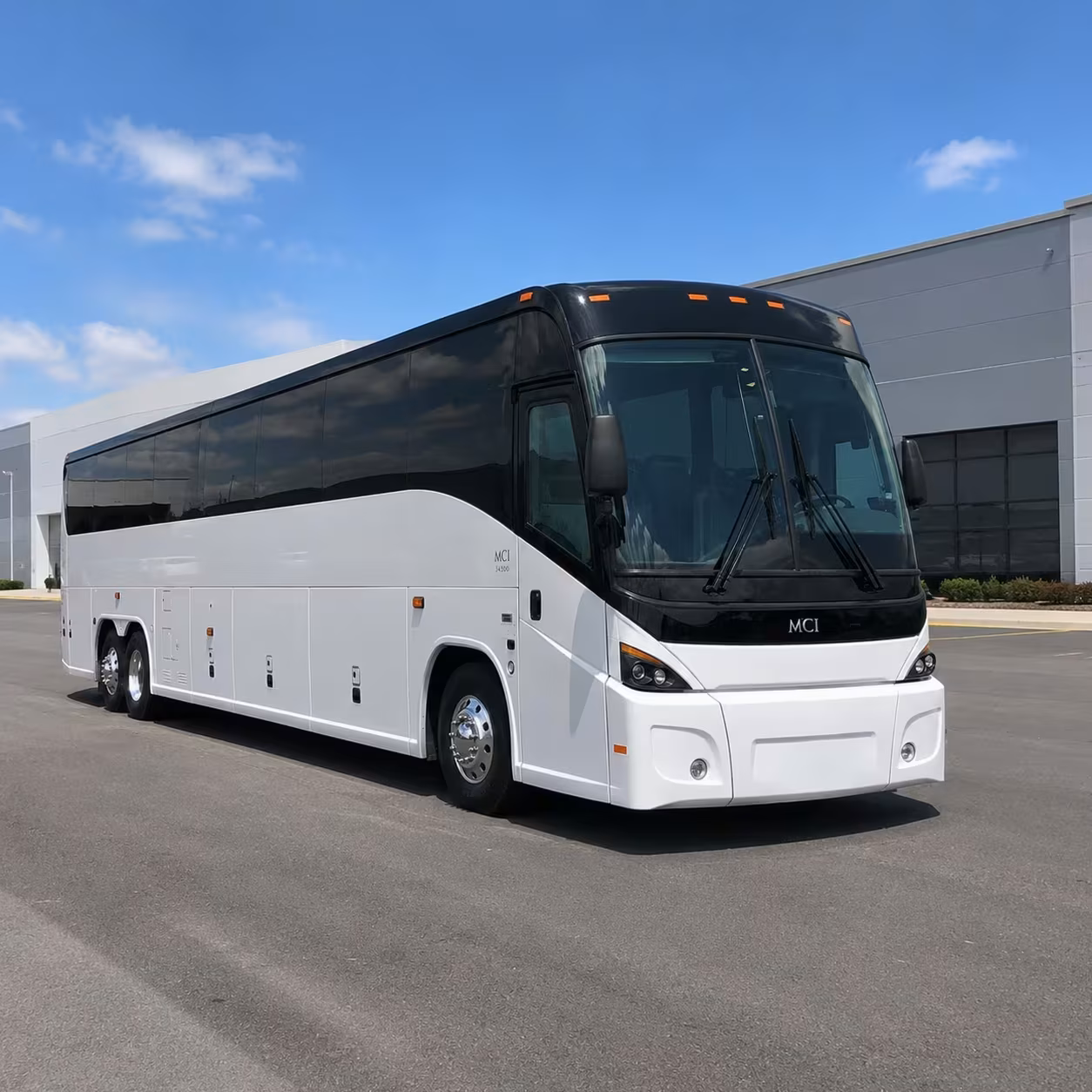 interagency conference bus rentals in cupertino and the bay area