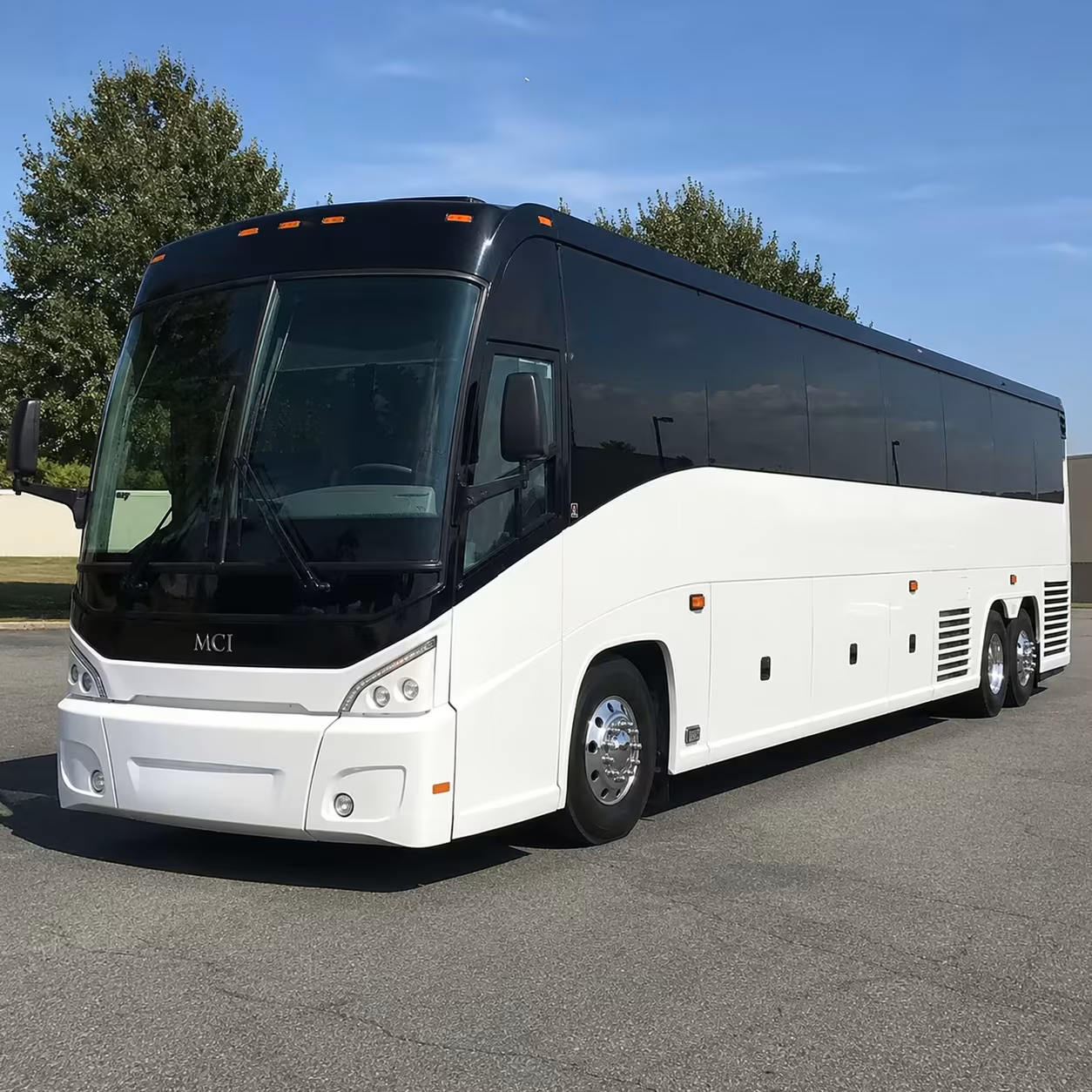 mission trip and outreach bus rentals in cupertino