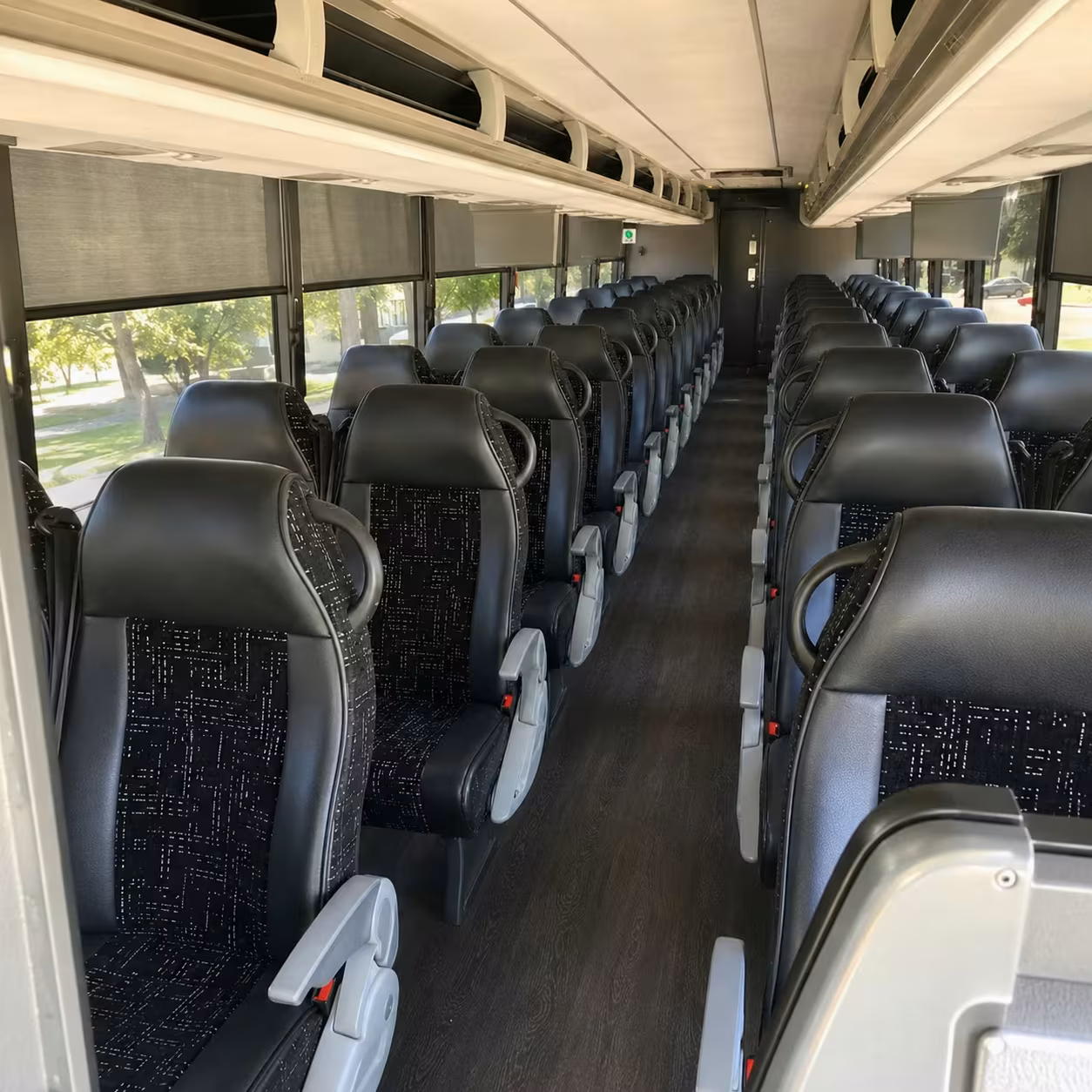 multi day wedding weekend charter bus rentals in cupertino